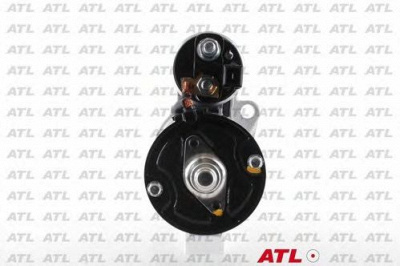 ATL AUTOTECHNIK a17460 -  Стартер